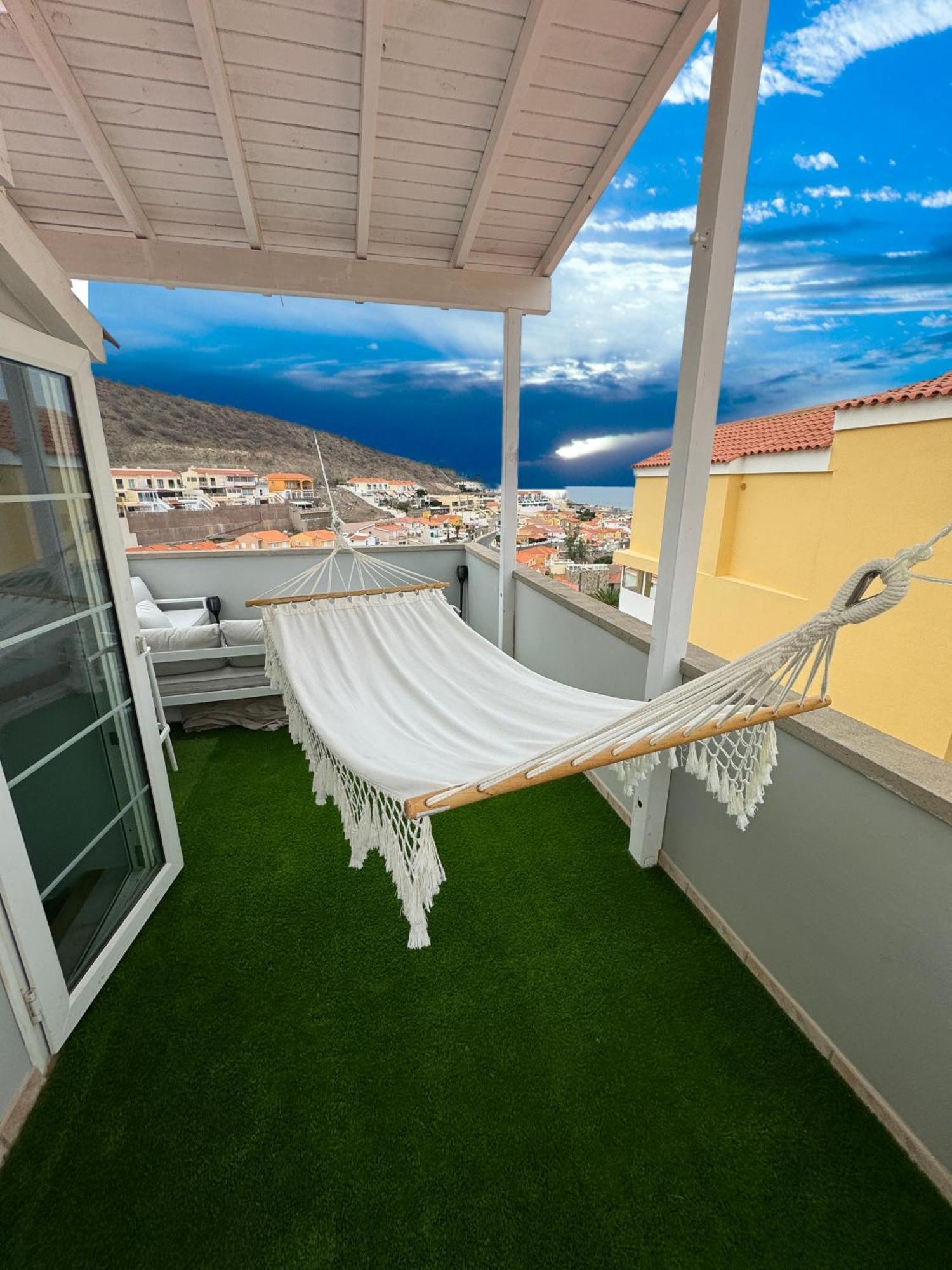 Casa Viva La Vida Arguineguin Apartment Mogán Exterior foto