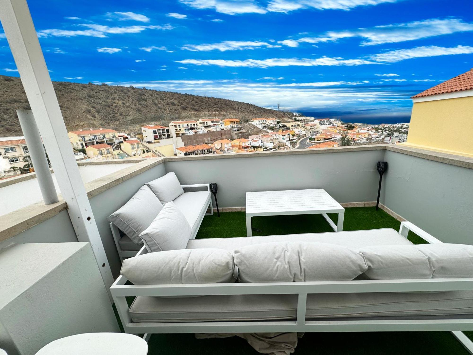 Casa Viva La Vida Arguineguin Apartment Mogán Exterior foto